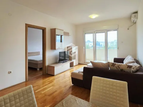 Sale, one bedroom apartment, 55m², Zabjelo, Podgorica - image 1