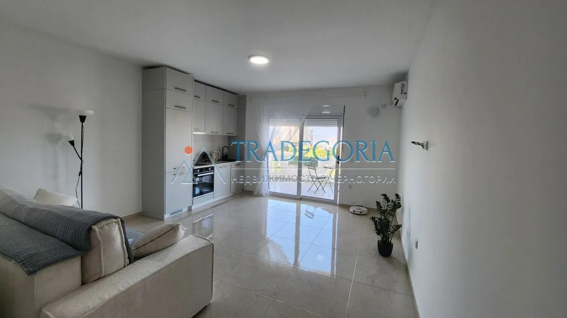 Prodaja, jednosoban stan, 55m², Bar, Crna Gora