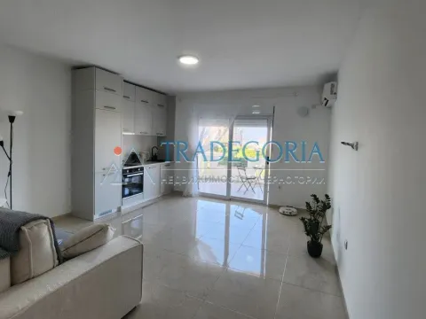 Sale, one bedroom apartment, 55m², Bar, Crna Gora