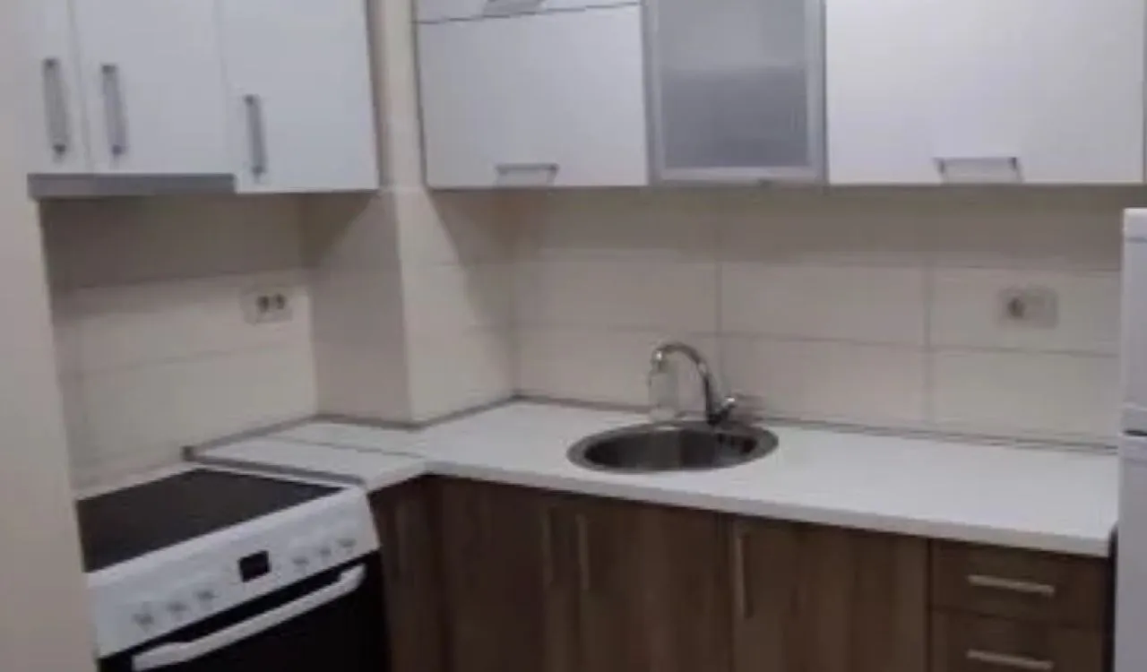Rent, one bedroom apartment, 47m², City Kvart, Podgorica