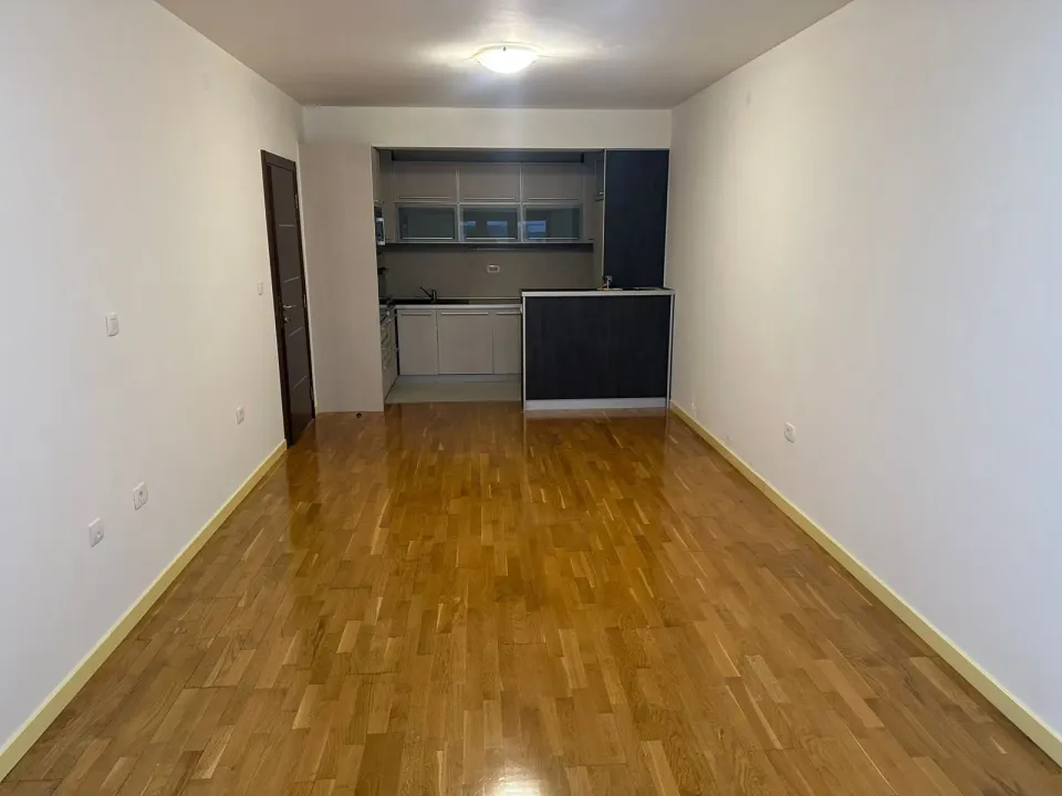 Sale, three bedroom apartment, 81m², Preko Morače, Podgorica