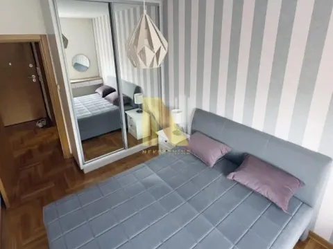 Izdavanje, dvosoban stan, 41m², Podbara, Novi Sad Sve Podlokacije - image 9