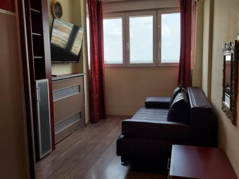 Izdavanje, četvorosoban stan, 115m², Hala Pionir, Palilula Sve Podlokacije - image 17