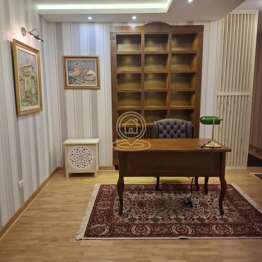Rent, three bedroom apartment, 105m², Novi Beograd Blok 67, Novi Beograd Sve Podlokacije