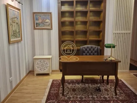 Rent, three bedroom apartment, 105m², Novi Beograd Blok 67, Novi Beograd Sve Podlokacije - image 18
