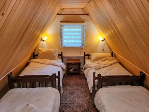 Daily-rent, house, 52m², Berane, Crna Gora - image 11