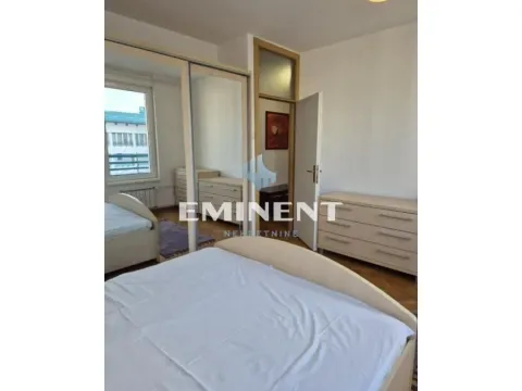 Rent, three bedroom apartment, 92m², Novi Beograd Blok 29, Novi Beograd Sve Podlokacije - image 12