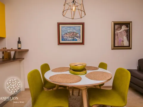 Izdavanje, jednosoban stan, 49m², City Kvart, Podgorica - image 4