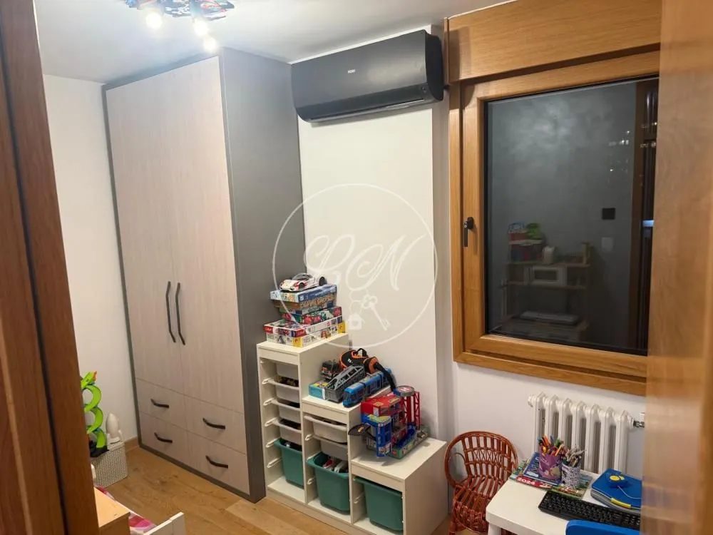 Sale, two bedroom apartment, 74m², Stari Grad, Beograd