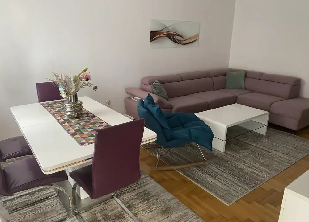 Prodaja, dvosoban stan, 60m², Bulbulder, Zvezdara Sve Podlokacije