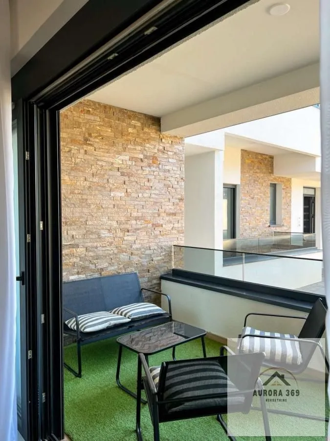 Sale, three bedroom apartment, 86m², Banja Vrdnik, Irig