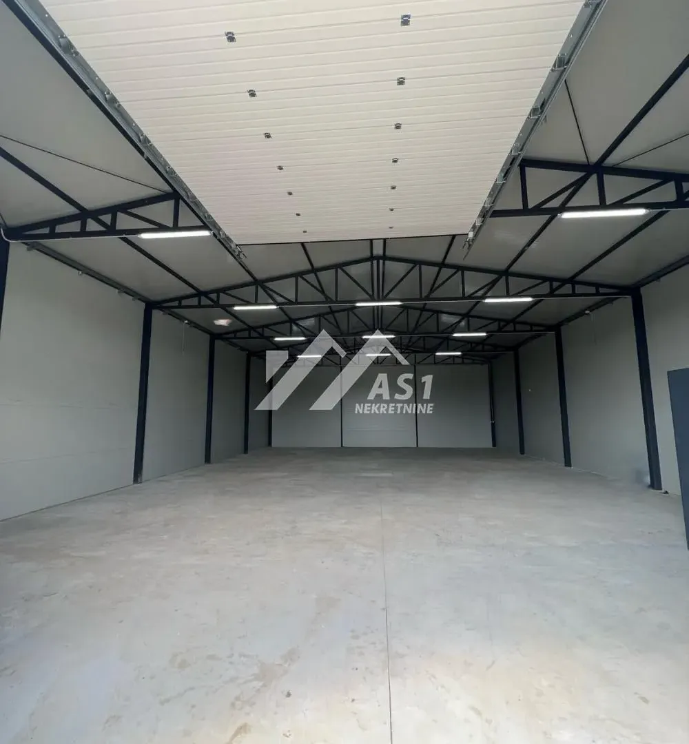 Rent, office space, 270m², Futog, Novi Sad Sve Podlokacije