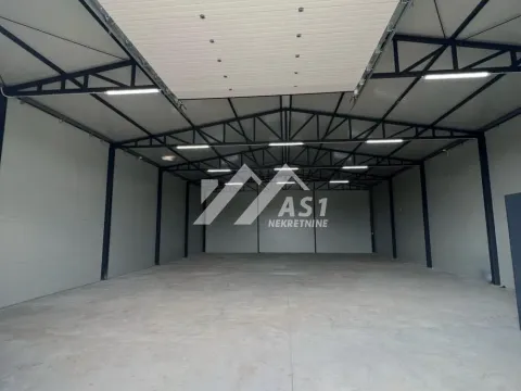 Rent, office space, 270m², Futog, Novi Sad Sve Podlokacije - image 14