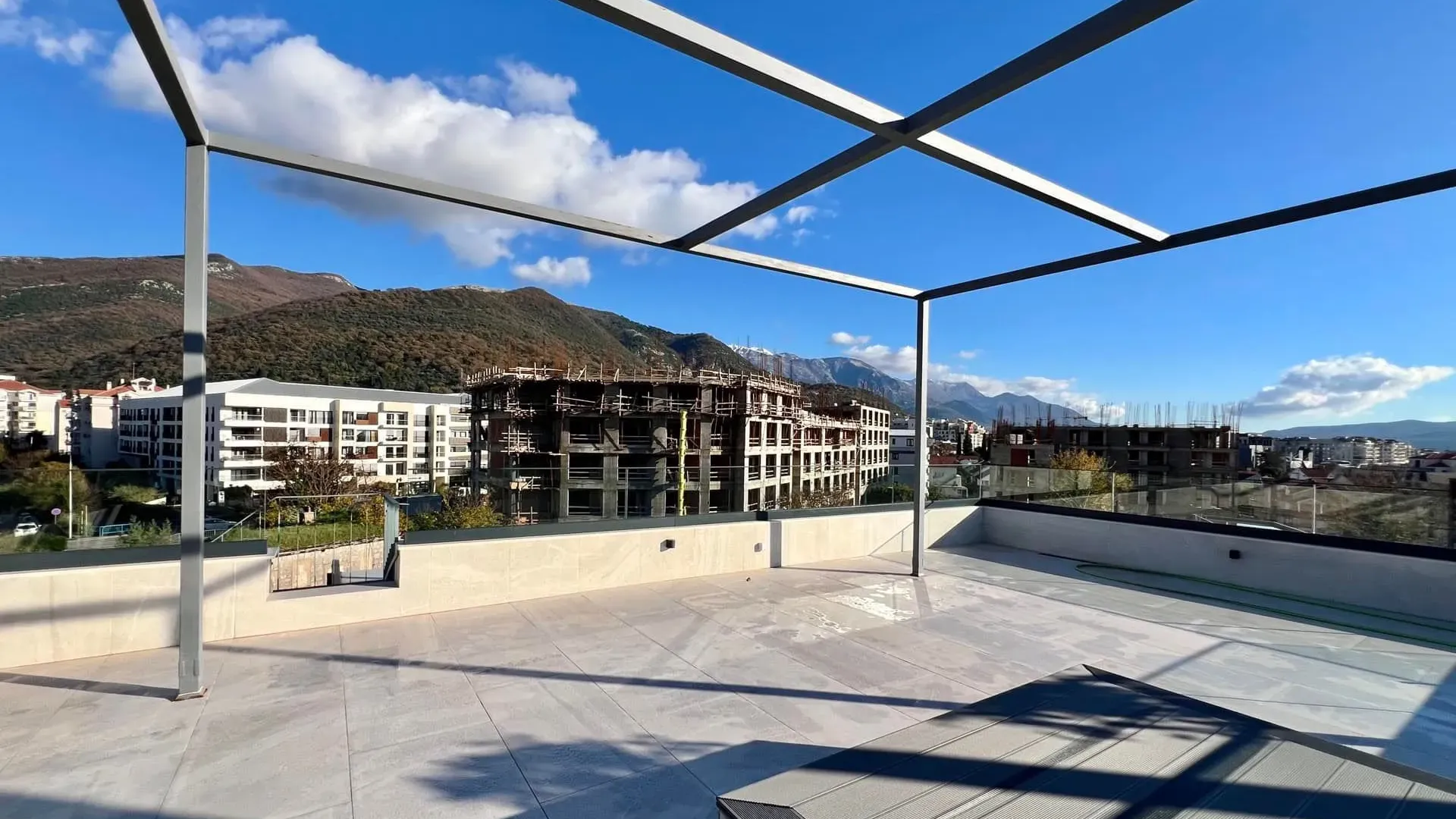 Prodaja, stan, 147m², Tivat, Crna Gora