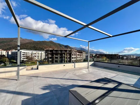 Prodaja, stan, 147m², Tivat, Crna Gora - image 5