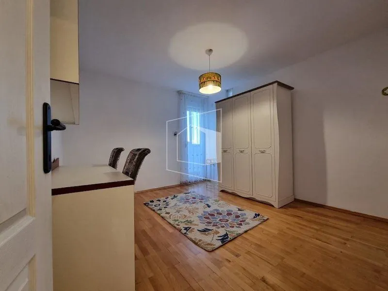 Izdavanje, stan, 105m², Blok 5, Podgorica