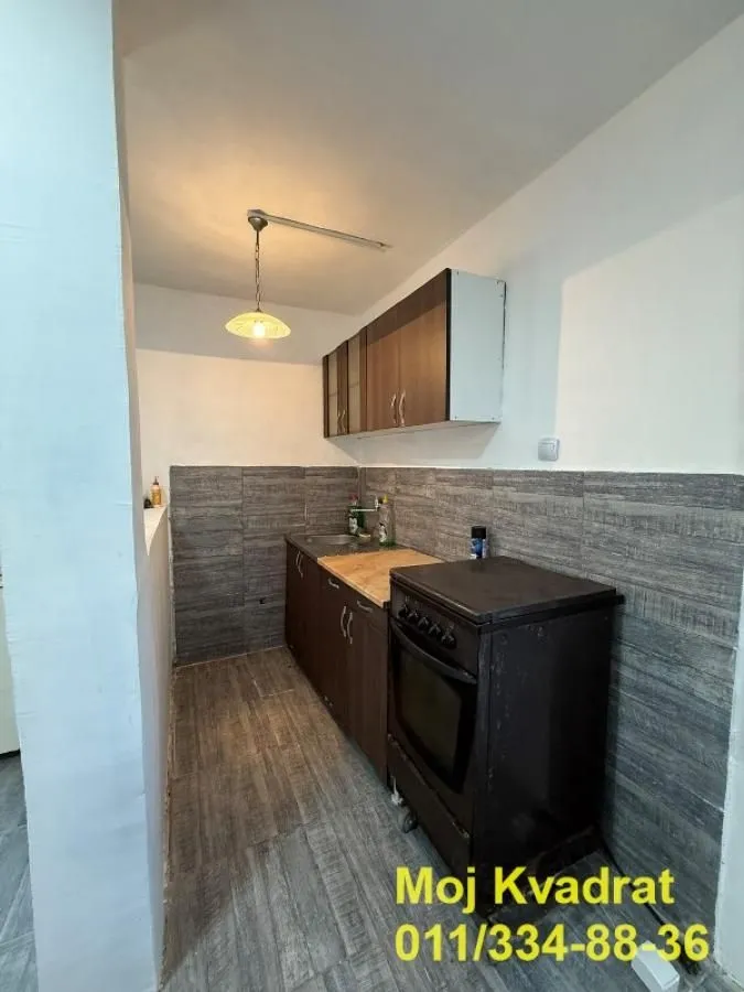 Rent, house, 88m², Ovča, Palilula Sve Podlokacije