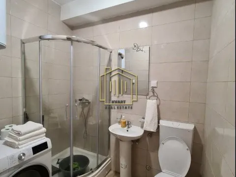 Izdavanje, stan, 25m², Zabjelo, Podgorica - image 4