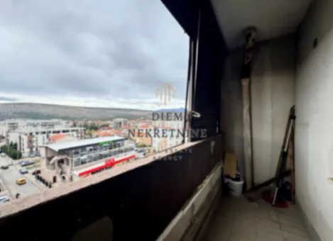 Prodaja, trosoban stan, 96m², Blok 6, Podgorica - image 4