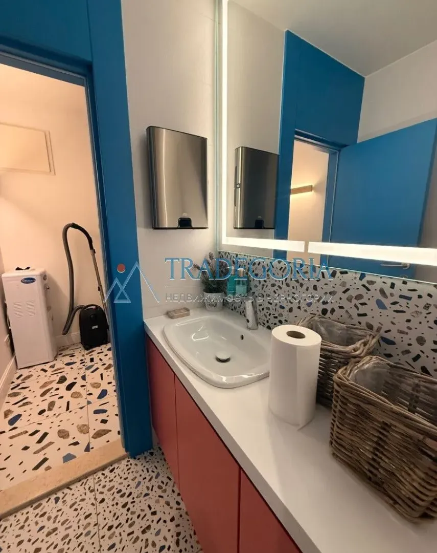 Prodaja, ugostiteljski objekat, 480m², Budva, Crna Gora