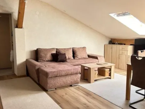 Sale, one bedroom apartment, 37m², Novo naselje, Novi Sad - image 9