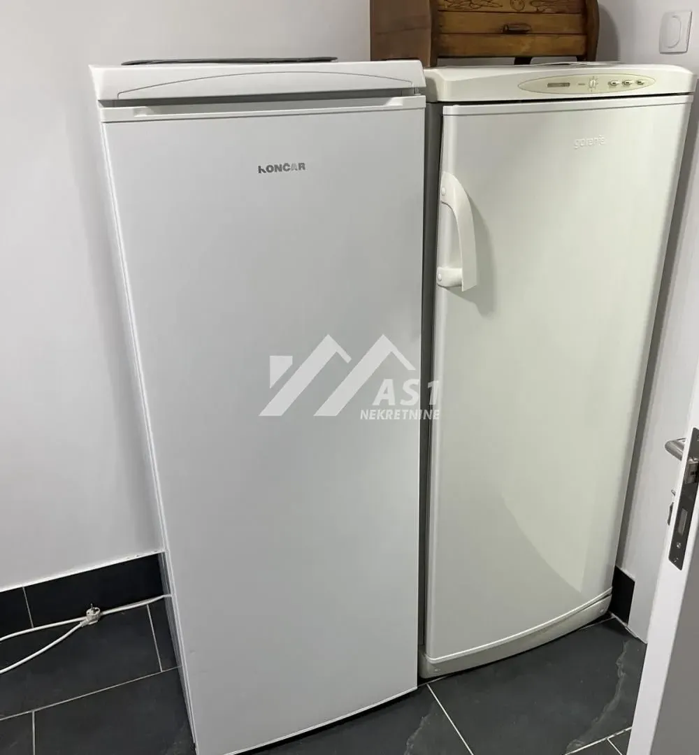 Rent, two bedroom apartment, 55m², Grbavica, Novi Sad Sve Podlokacije
