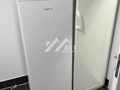Rent, two bedroom apartment, 55m², Grbavica, Novi Sad Sve Podlokacije - image 12