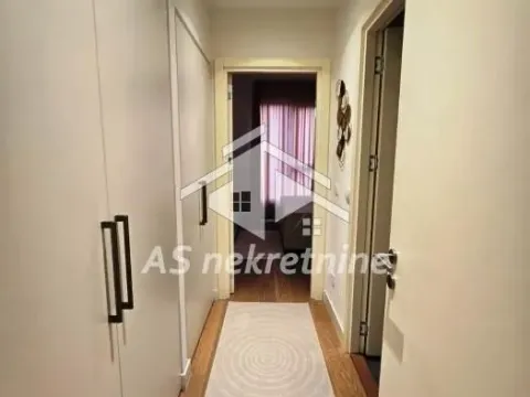 Rent, three bedroom apartment, 84m², Novi Beograd Sve Podlokacije, Beograd - image 14