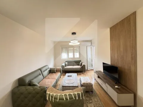 Izdavanje, jednosoban stan, 49m², Central Point, Podgorica - image 2