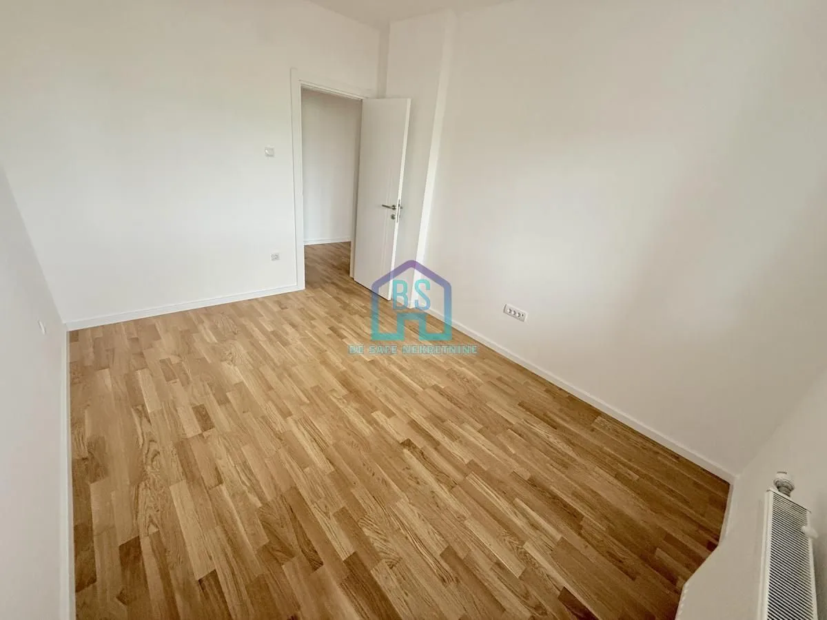 Prodaja, dvosoban stan, 57m², Podbara, Novi Sad Sve Podlokacije