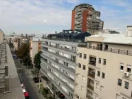 Izdavanje, trosoban stan, 110m², Čubura, Beograd - image 16