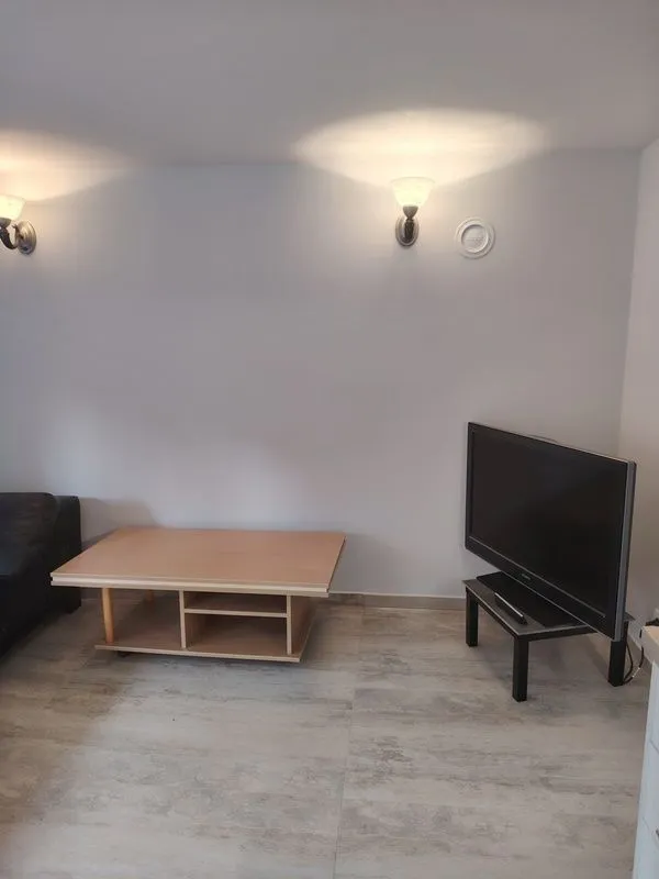 Rent, one bedroom apartment, 38m², Žarkovo, Beograd