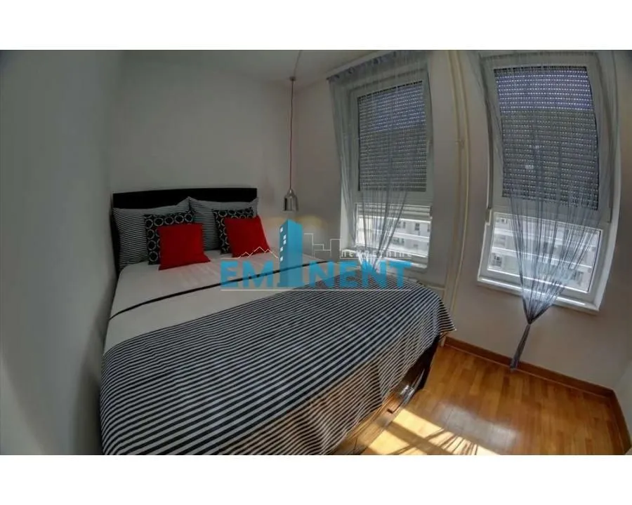 Rent, apartment, 45m², Novi Beograd Blok 67, Novi Beograd Sve Podlokacije