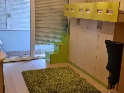 Izdavanje, jednosoban stan, 54m², Preko Morače, Podgorica - image 9