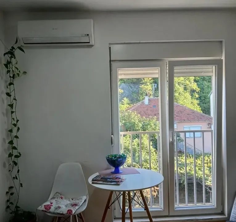 Prodaja, stan, 37m², Podgorica, Crna Gora