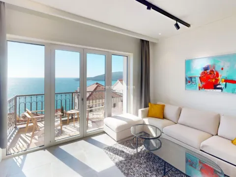 Prodaja, garsonjera, 41m², Luštica Bay, Tivat - image 3