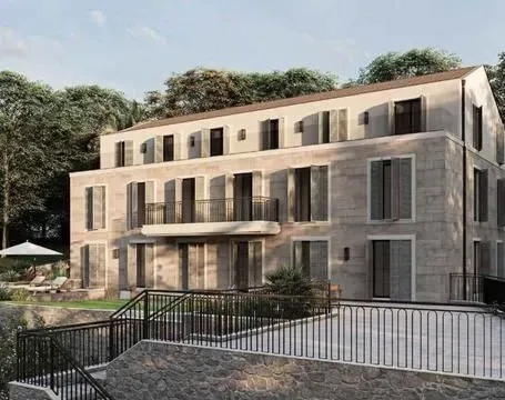 Sale, apartment, 55m², Prčanj, Kotor - image 3
