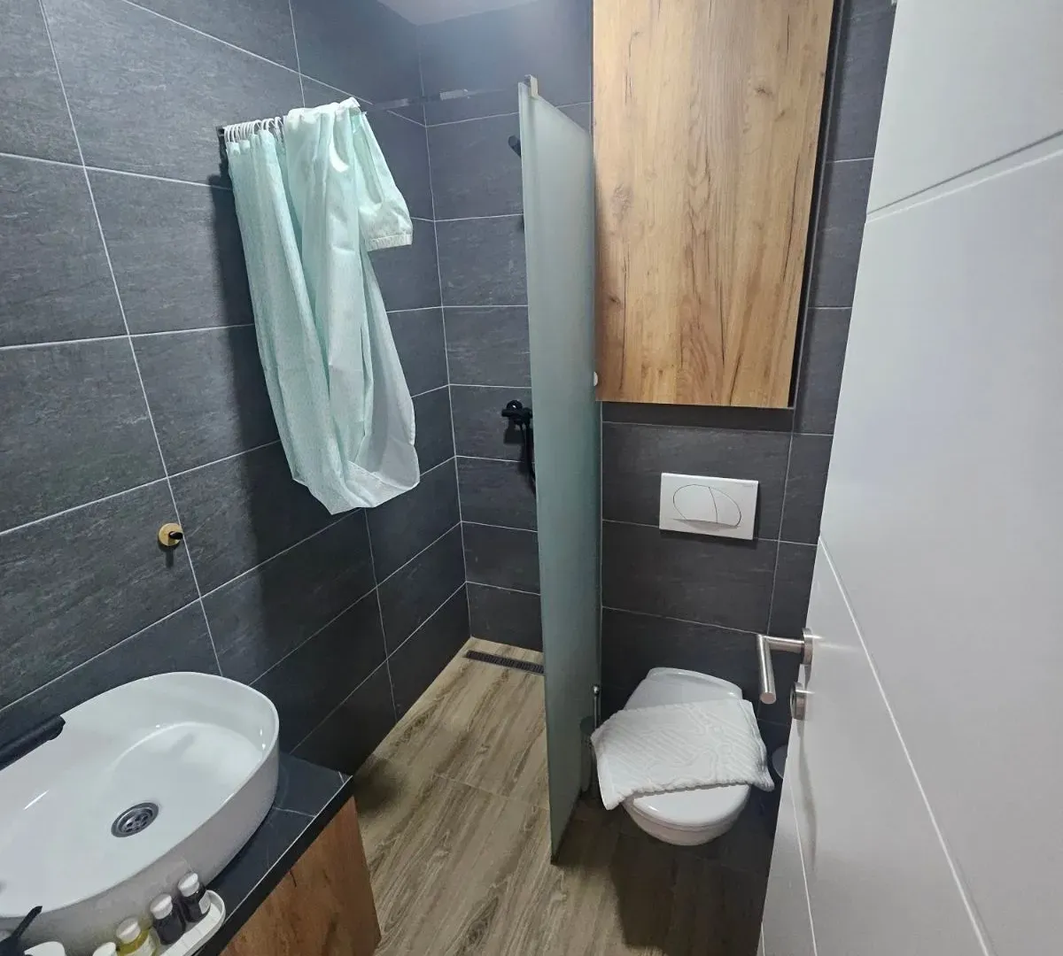 Prodaja, garsonjera, 25m², Kraljevi Čardaci, Kopaonik