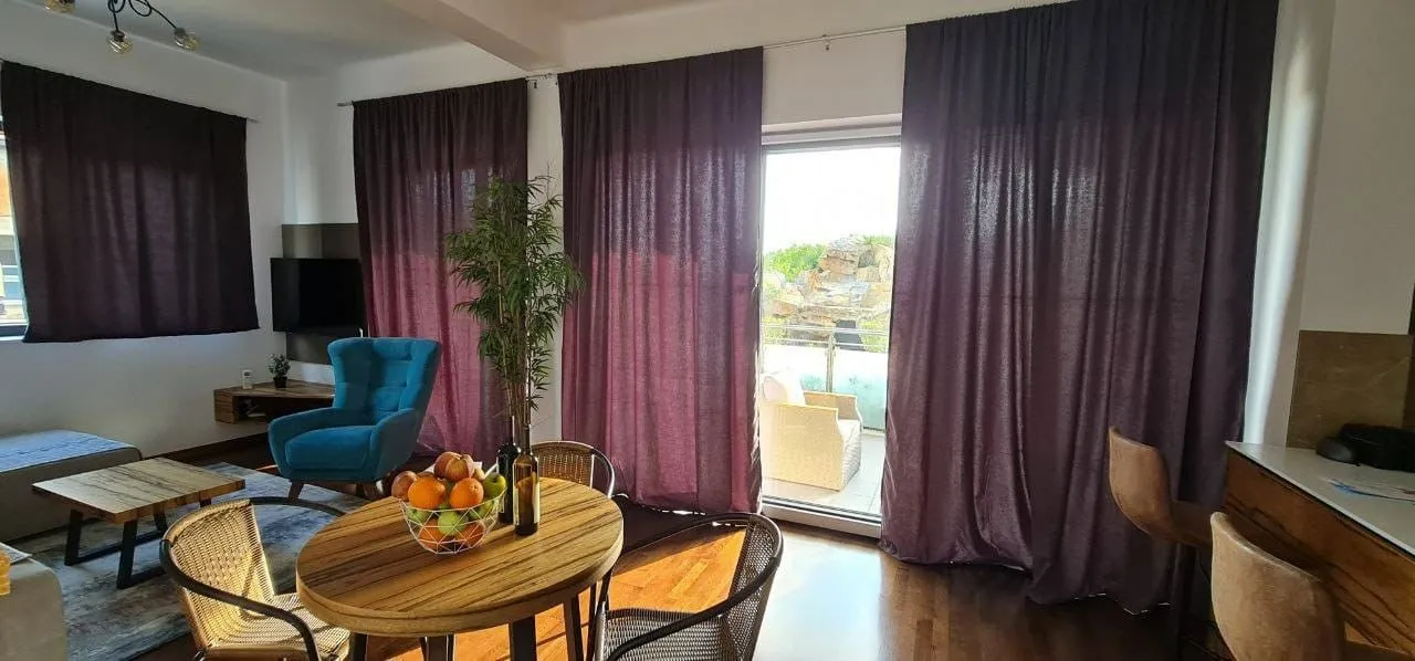 Sale, apartment, 87m², Budva, Crna Gora