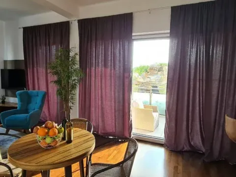 Sale, apartment, 87m², Budva, Crna Gora - image 1
