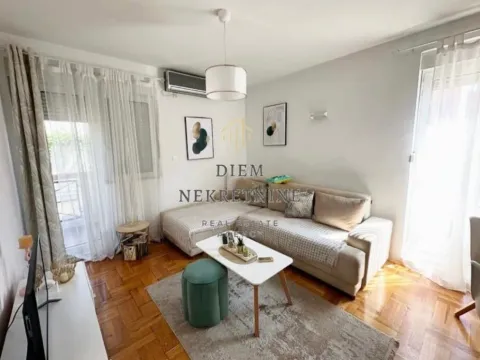 Prodaja, jednosoban stan, 39m², Podgorica, Crna Gora - image 3