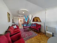 Izdavanje, četvorosoban stan, 137m², Centar, Novi Sad - image 2