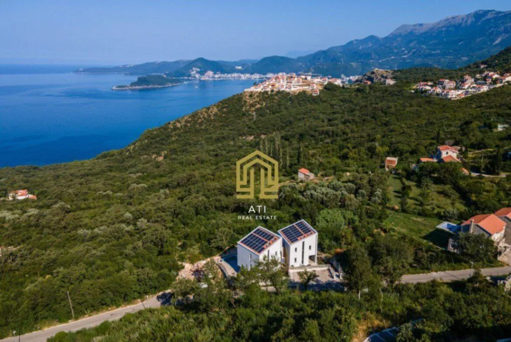 Prodaja, kuća, 230m², Tudorovići, Budva