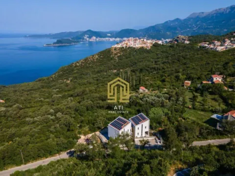 Prodaja, kuća, 230m², Tudorovići, Budva - image 13