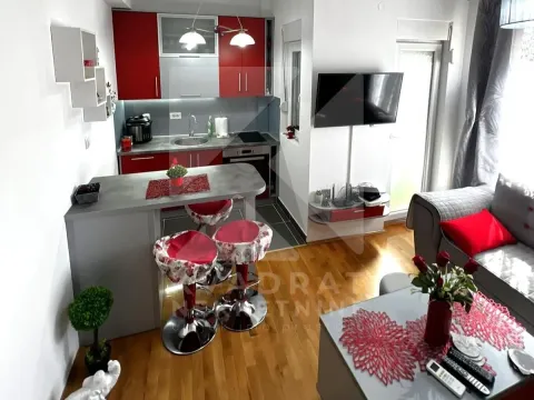 Rent, one bedroom apartment, 33m², Zabjelo, Podgorica - image 2