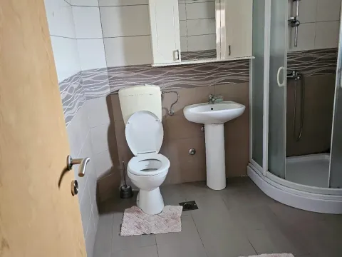 Izdavanje, dvosoban stan, 50m², Stari Aerodrom, Podgorica - image 6