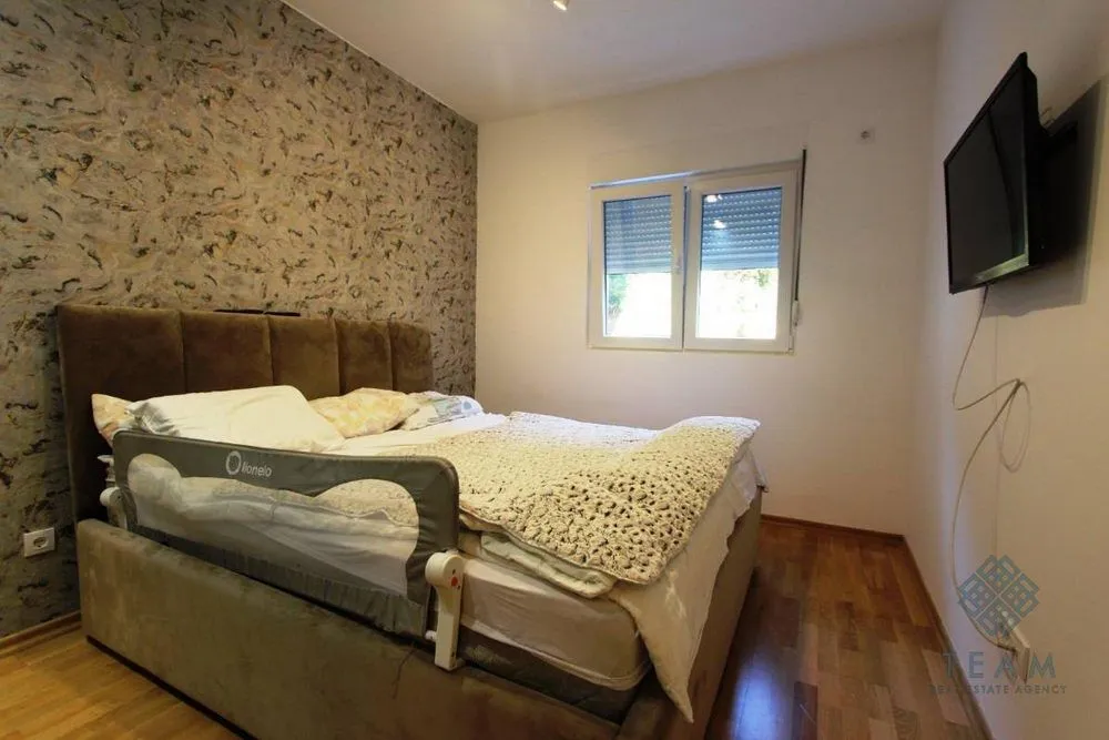 Sale, three bedroom apartment, 88m², Mainski Put, Budva
