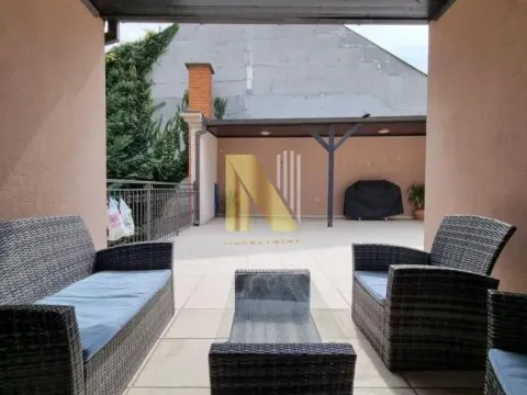 Izdavanje, četvorosoban stan, 210m², Telep, Novi Sad Sve Podlokacije - image 11