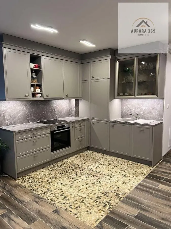 Sale, three bedroom apartment, 91m², Ruma, Srbija