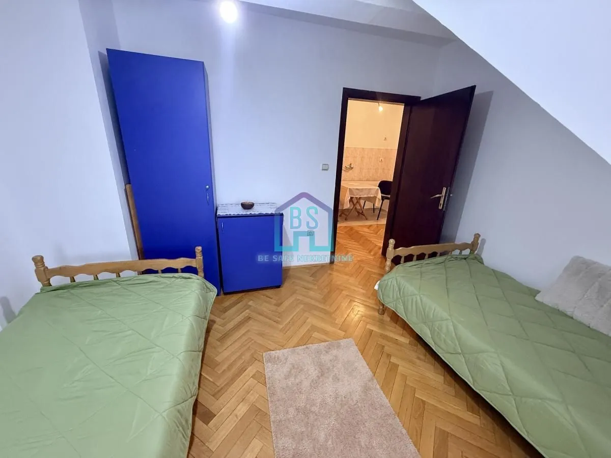 Prodaja, trosoban stan, 86m², Nova Detelinara, Novi Sad Sve Podlokacije